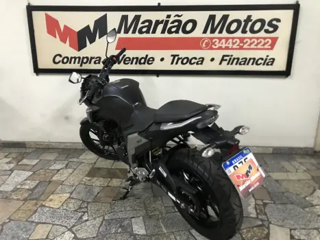 YAMAHA FZ 25 250 Fazer Flex , Foto 3