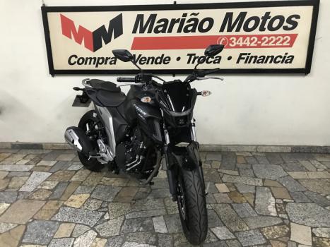 YAMAHA FZ 25 250 Fazer Flex , Foto 5