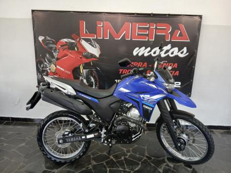 YAMAHA Lander 250 , Foto 2