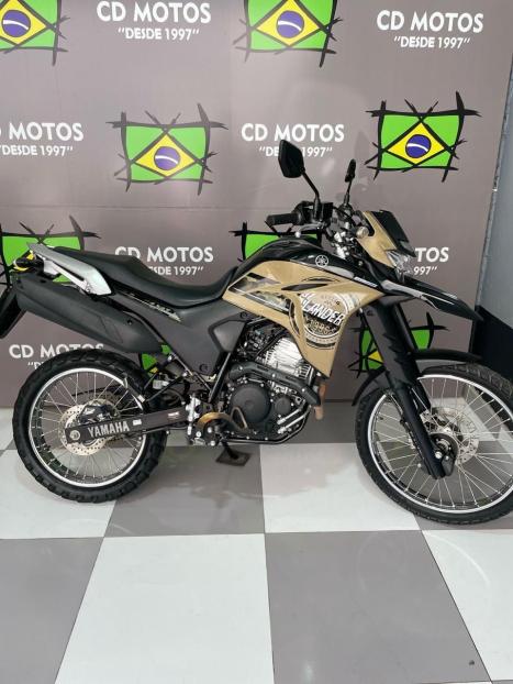 YAMAHA Lander 250 , Foto 1