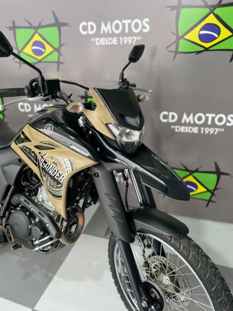 YAMAHA Lander 250 , Foto 2