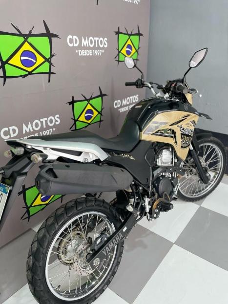 YAMAHA Lander 250 , Foto 3