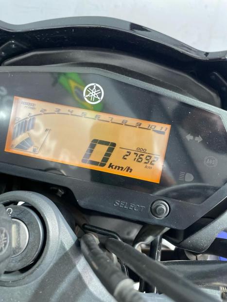 YAMAHA Lander 250 , Foto 4