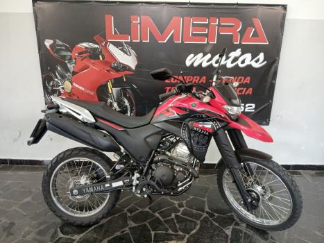 YAMAHA Lander 250 , Foto 2