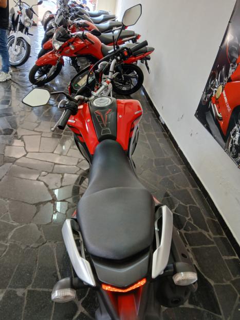 YAMAHA Lander 250 , Foto 3