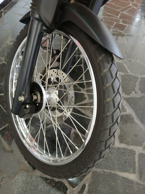 YAMAHA Lander 250 , Foto 5