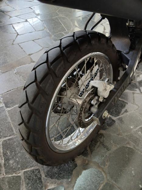 YAMAHA Lander 250 , Foto 6