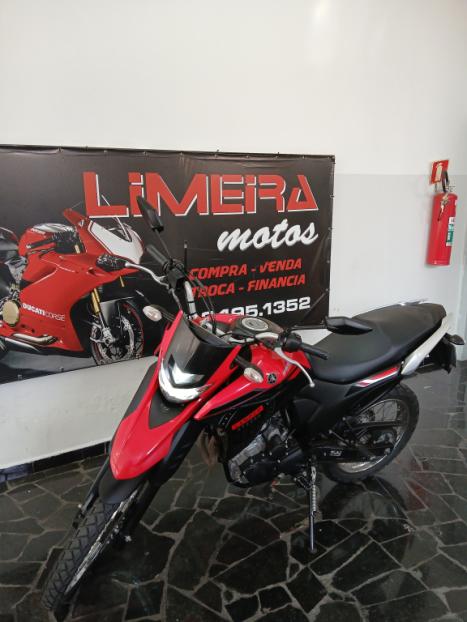 YAMAHA Lander 250 , Foto 7