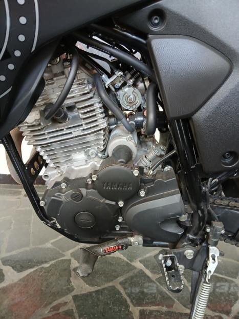 YAMAHA Lander 250 , Foto 8