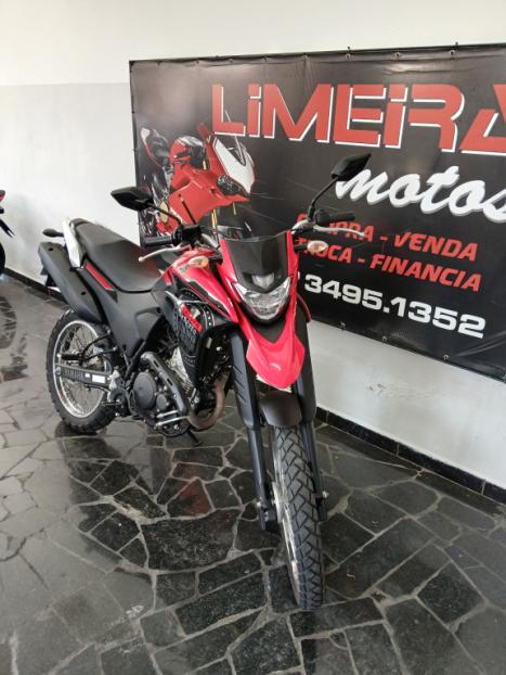 YAMAHA Lander 250 , Foto 9