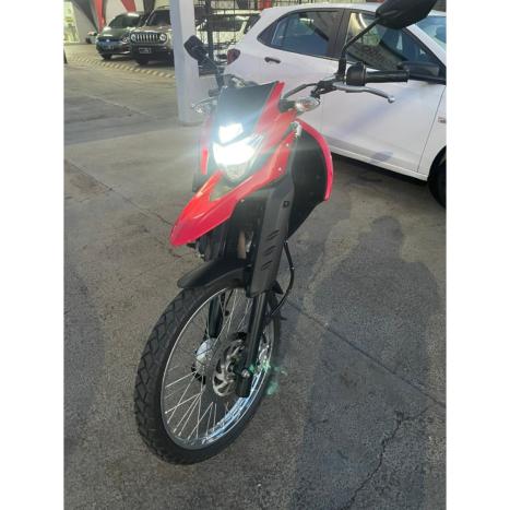 YAMAHA Lander 250 X, Foto 2
