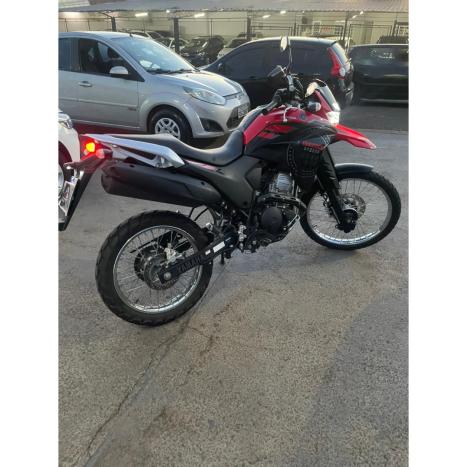 YAMAHA Lander 250 X, Foto 5
