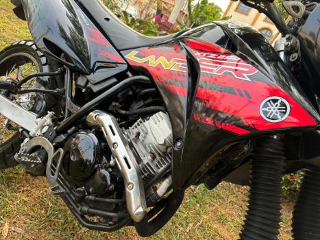 YAMAHA Lander 250 X, Foto 2