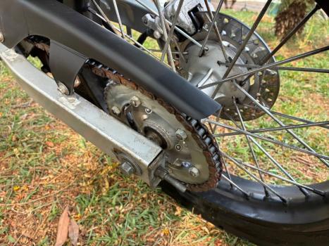 YAMAHA Lander 250 X, Foto 3
