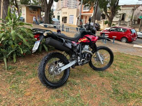 YAMAHA Lander 250 X, Foto 4