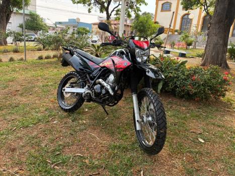 YAMAHA Lander 250 X, Foto 5