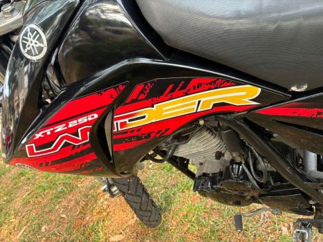 YAMAHA Lander 250 X, Foto 7