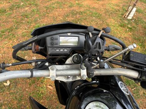 YAMAHA Lander 250 X, Foto 8