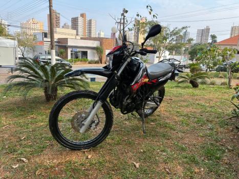 YAMAHA Lander 250 X, Foto 9