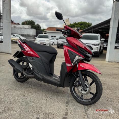 YAMAHA Neo UBS 125 , Foto 1