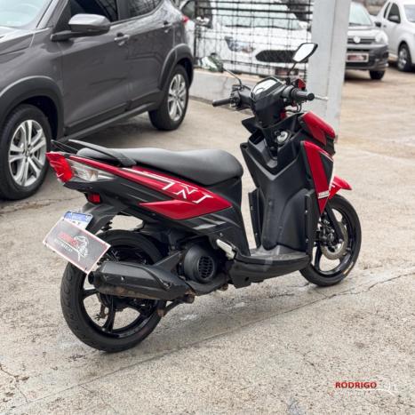 YAMAHA Neo UBS 125 , Foto 2