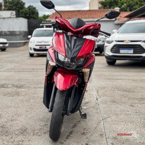 YAMAHA Neo UBS 125 , Foto 3