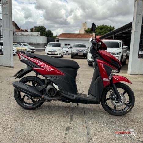 YAMAHA Neo UBS 125 , Foto 8