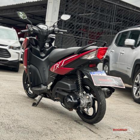 YAMAHA Neo UBS 125 , Foto 10