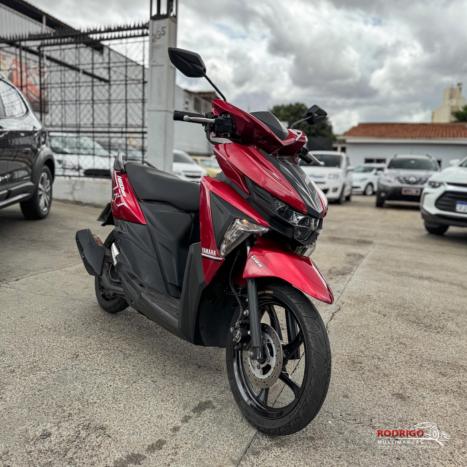 YAMAHA Neo UBS 125 , Foto 12