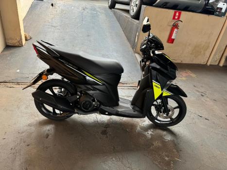 YAMAHA Neo UBS 125 , Foto 4