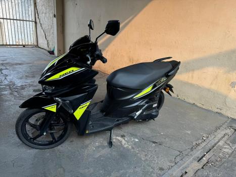 YAMAHA Neo UBS 125 , Foto 5