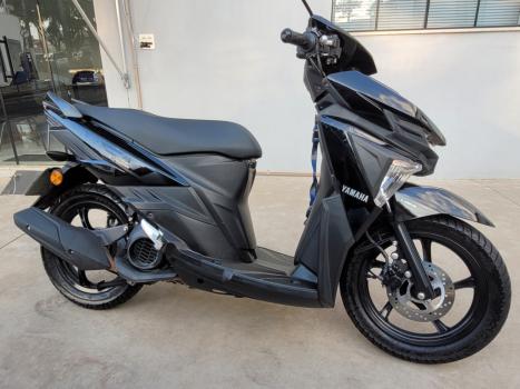 YAMAHA Neo UBS 125 , Foto 2