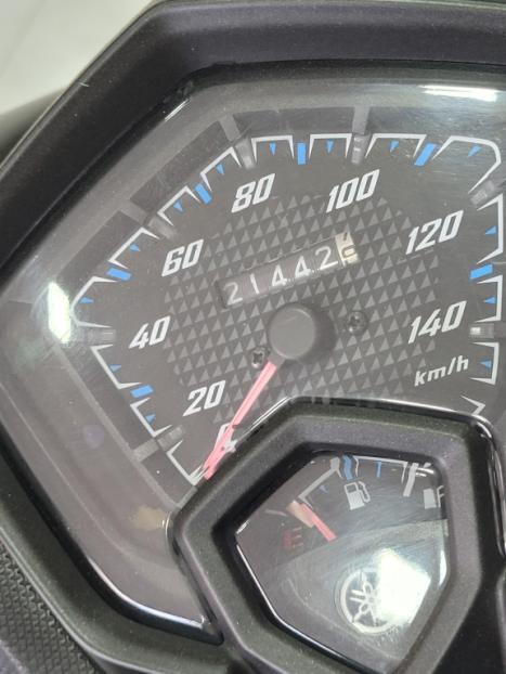 YAMAHA Neo UBS 125 , Foto 5