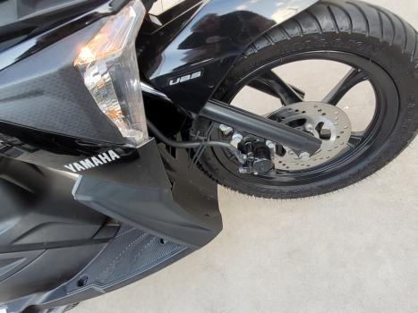 YAMAHA Neo UBS 125 , Foto 6