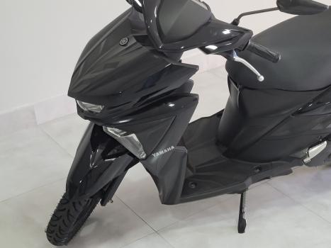 YAMAHA Neo UBS 125 , Foto 7