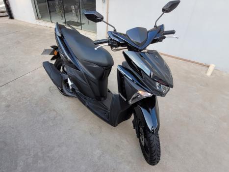 YAMAHA Neo UBS 125 , Foto 9