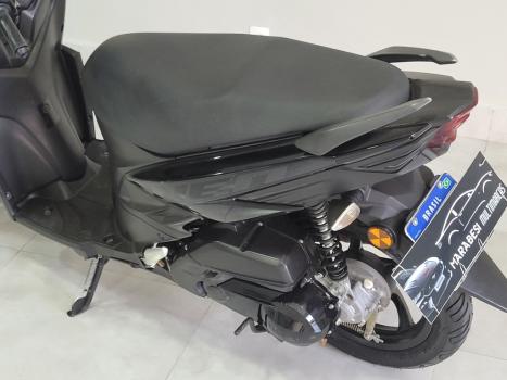 YAMAHA Neo UBS 125 , Foto 11