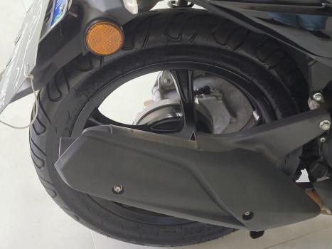 YAMAHA Neo UBS 125 , Foto 12