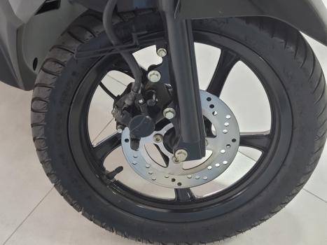 YAMAHA Neo UBS 125 , Foto 14