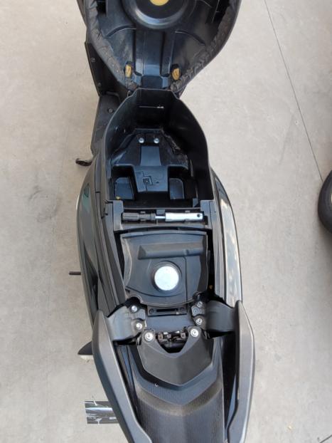YAMAHA Neo UBS 125 , Foto 16