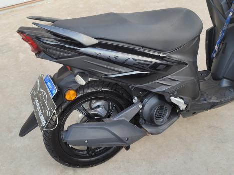 YAMAHA Neo UBS 125 , Foto 17