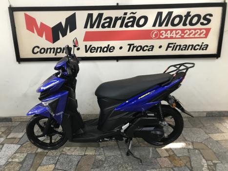 YAMAHA Neo UBS 125 , Foto 2