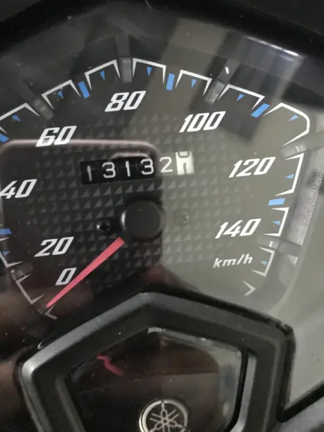 YAMAHA Neo UBS 125 , Foto 4