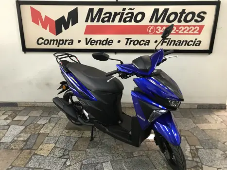 YAMAHA Neo UBS 125 , Foto 5