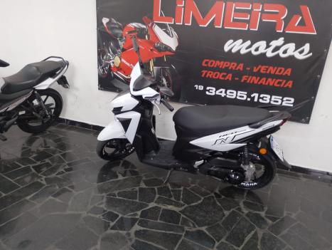 YAMAHA Neo UBS 125 , Foto 2