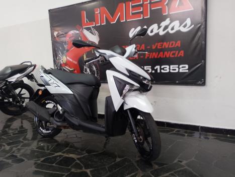 YAMAHA Neo UBS 125 , Foto 4