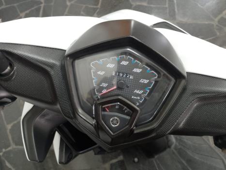 YAMAHA Neo UBS 125 , Foto 5