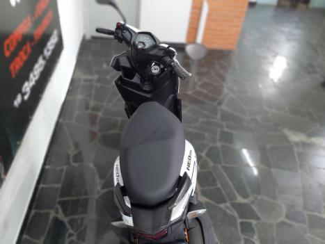 YAMAHA Neo UBS 125 , Foto 6
