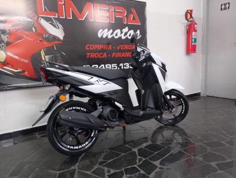 YAMAHA Neo UBS 125 , Foto 7