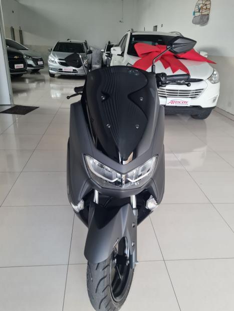 YAMAHA NMax 160 ABS, Foto 1